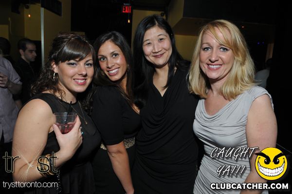 Tryst nightclub photo 166 - February 26th, 2011