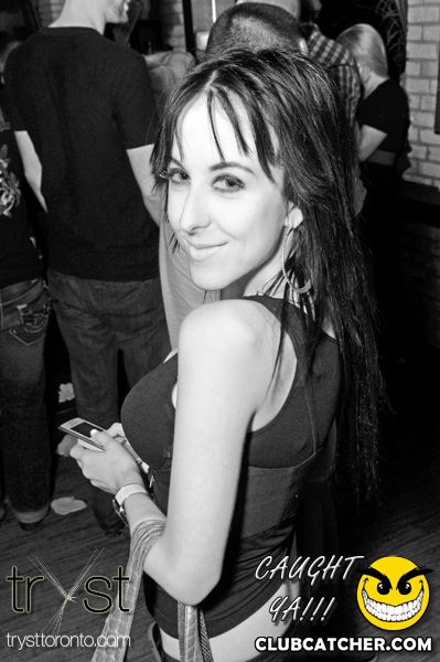 Tryst nightclub photo 167 - February 26th, 2011