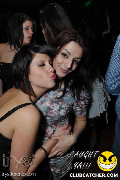 Tryst nightclub photo 168 - February 26th, 2011