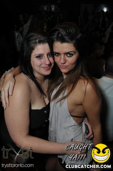 Tryst nightclub photo 171 - February 26th, 2011