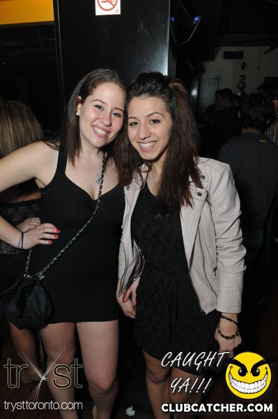 Tryst nightclub photo 176 - February 26th, 2011