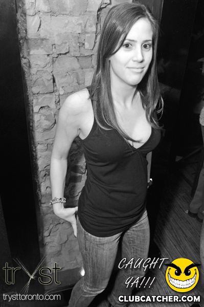 Tryst nightclub photo 178 - February 26th, 2011