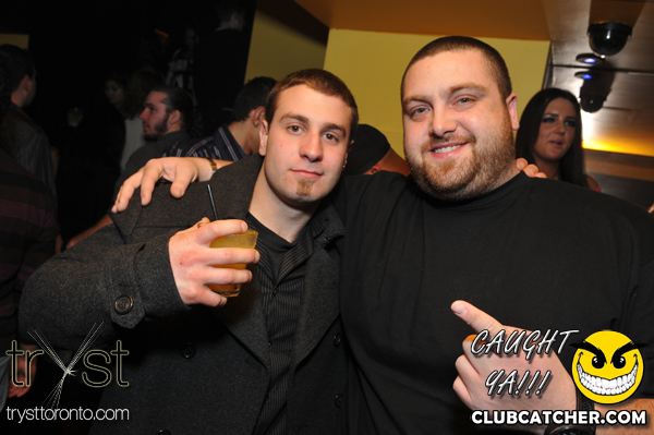 Tryst nightclub photo 184 - February 26th, 2011