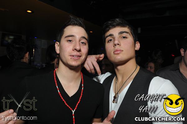 Tryst nightclub photo 185 - February 26th, 2011