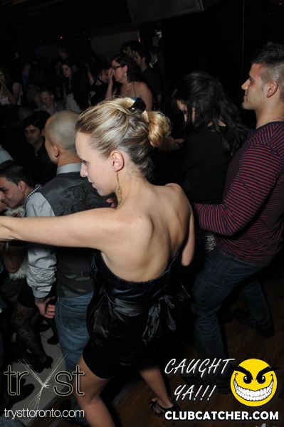 Tryst nightclub photo 186 - February 26th, 2011