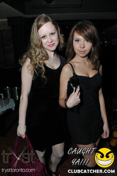 Tryst nightclub photo 188 - February 26th, 2011