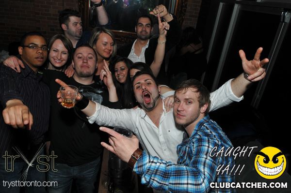 Tryst nightclub photo 20 - February 26th, 2011