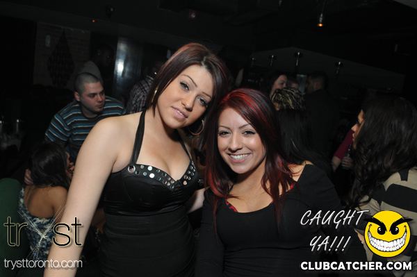 Tryst nightclub photo 197 - February 26th, 2011