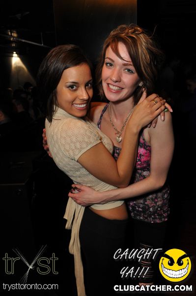 Tryst nightclub photo 200 - February 26th, 2011