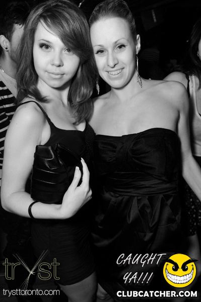 Tryst nightclub photo 21 - February 26th, 2011