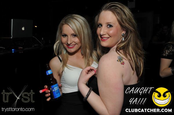 Tryst nightclub photo 207 - February 26th, 2011