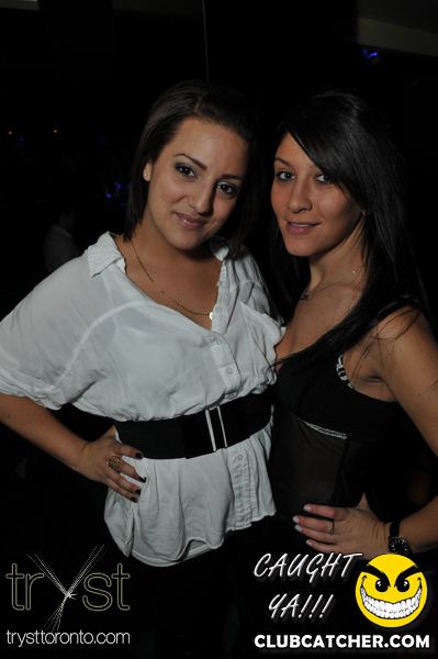 Tryst nightclub photo 208 - February 26th, 2011