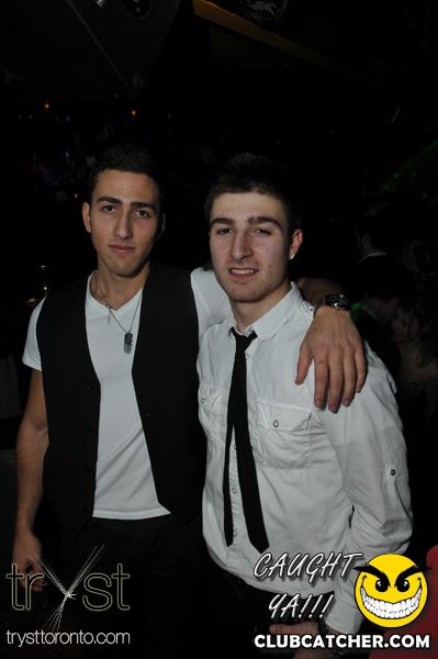 Tryst nightclub photo 209 - February 26th, 2011