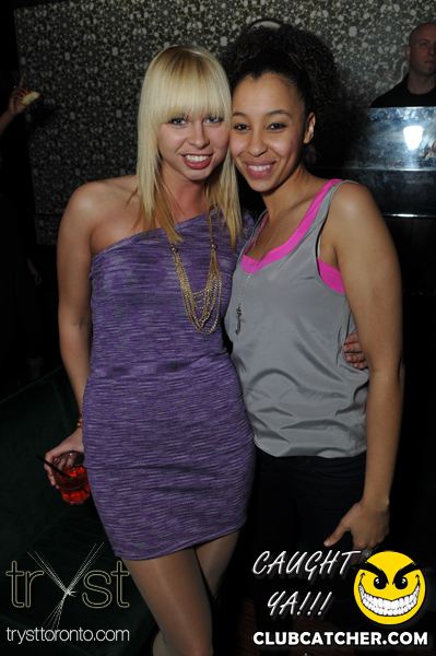 Tryst nightclub photo 26 - February 26th, 2011