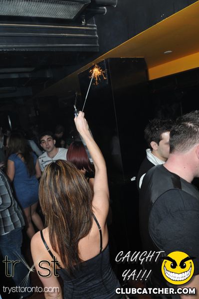 Tryst nightclub photo 28 - February 26th, 2011