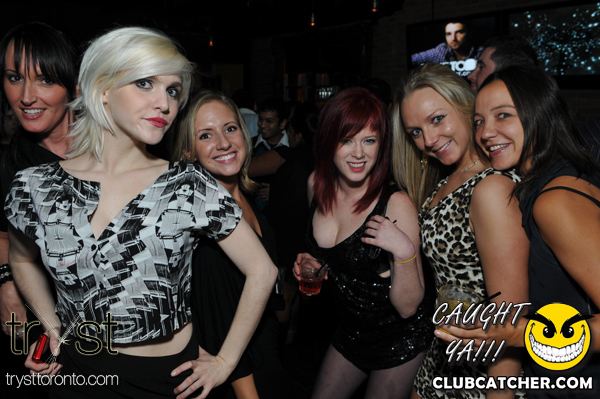 Tryst nightclub photo 29 - February 26th, 2011