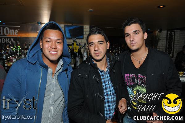 Tryst nightclub photo 37 - February 26th, 2011