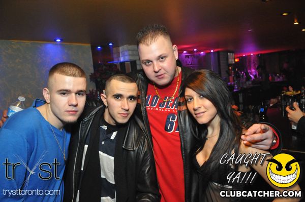 Tryst nightclub photo 38 - February 26th, 2011