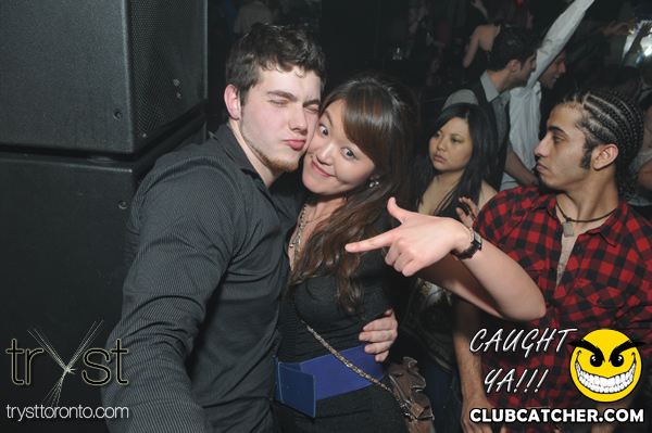 Tryst nightclub photo 39 - February 26th, 2011