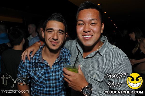 Tryst nightclub photo 44 - February 26th, 2011