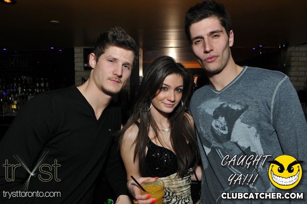 Tryst nightclub photo 47 - February 26th, 2011