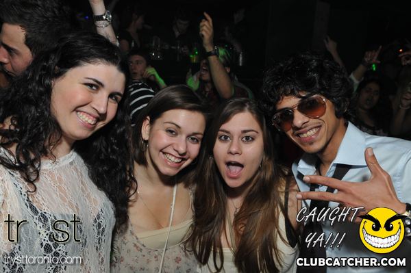 Tryst nightclub photo 48 - February 26th, 2011