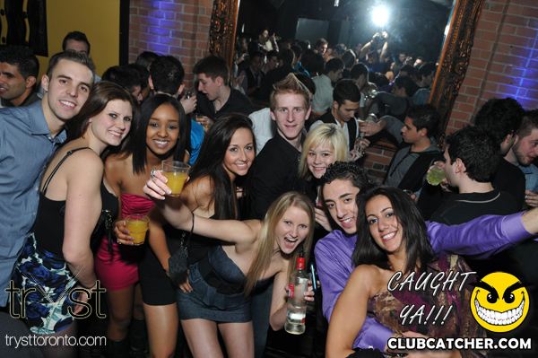 Tryst nightclub photo 6 - February 26th, 2011