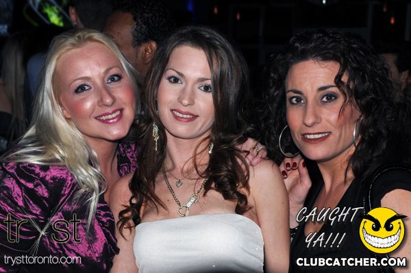 Tryst nightclub photo 57 - February 26th, 2011