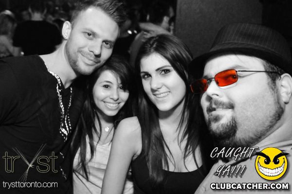 Tryst nightclub photo 59 - February 26th, 2011