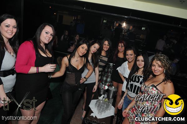 Tryst nightclub photo 7 - February 26th, 2011