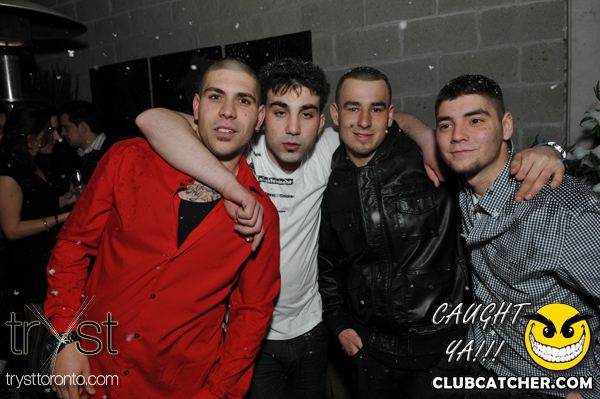 Tryst nightclub photo 61 - February 26th, 2011