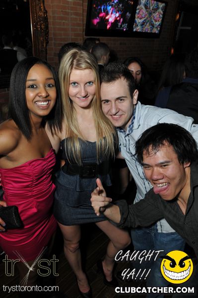 Tryst nightclub photo 63 - February 26th, 2011