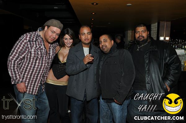 Tryst nightclub photo 68 - February 26th, 2011