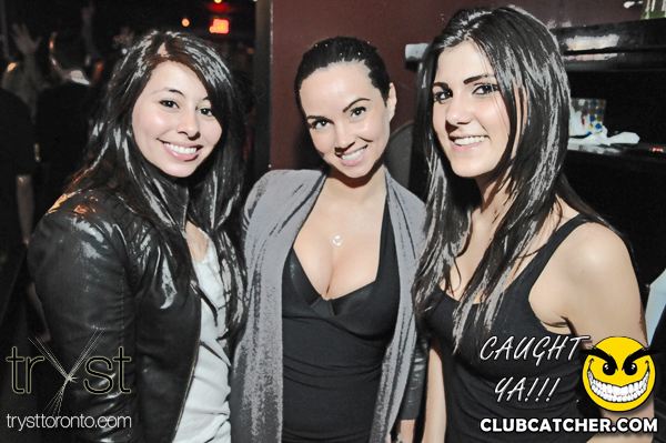 Tryst nightclub photo 69 - February 26th, 2011