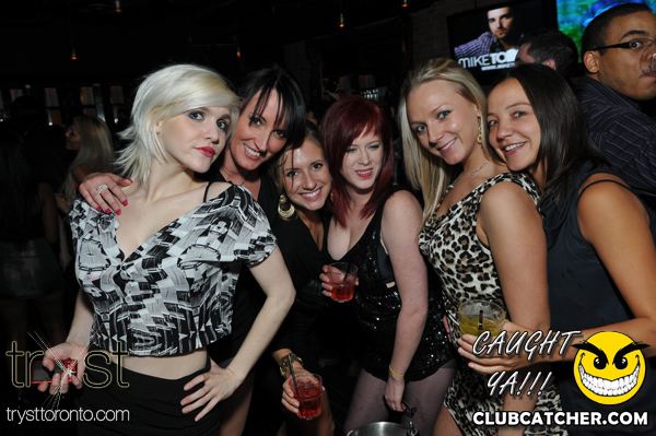 Tryst nightclub photo 74 - February 26th, 2011