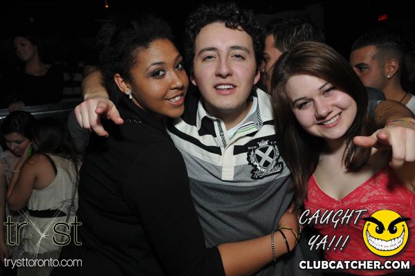 Tryst nightclub photo 76 - February 26th, 2011