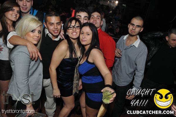 Tryst nightclub photo 9 - February 26th, 2011