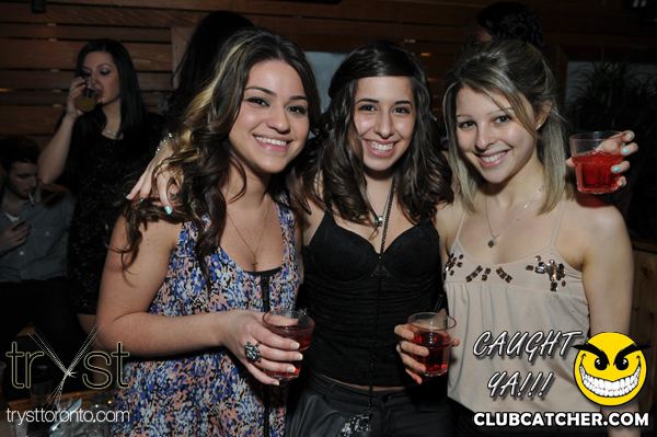 Tryst nightclub photo 81 - February 26th, 2011