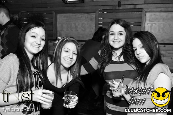 Tryst nightclub photo 85 - February 26th, 2011