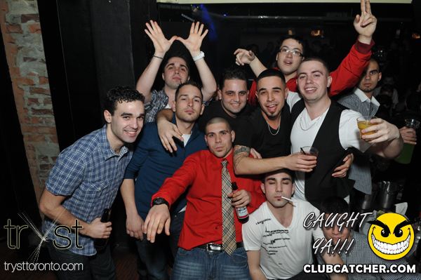 Tryst nightclub photo 89 - February 26th, 2011