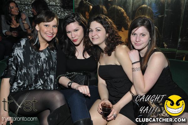 Tryst nightclub photo 10 - February 26th, 2011