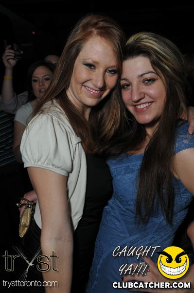 Tryst nightclub photo 97 - February 26th, 2011