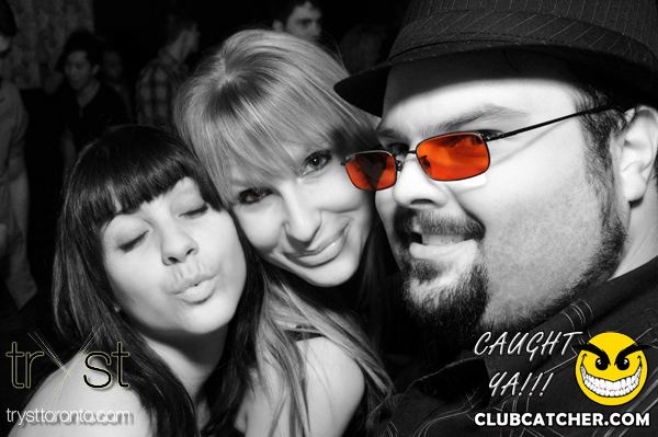 Tryst nightclub photo 11 - March 4th, 2011