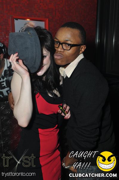 Tryst nightclub photo 109 - March 4th, 2011