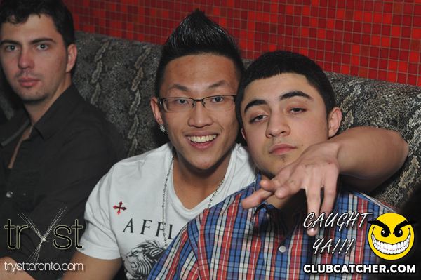 Tryst nightclub photo 119 - March 4th, 2011