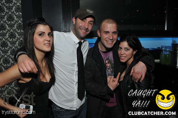 Tryst nightclub photo 146 - March 4th, 2011