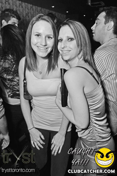 Tryst nightclub photo 16 - March 4th, 2011