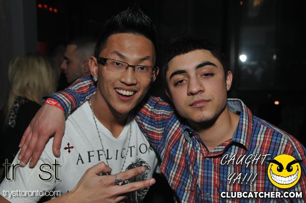 Tryst nightclub photo 167 - March 4th, 2011