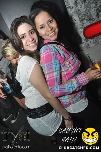 Tryst nightclub photo 18 - March 4th, 2011