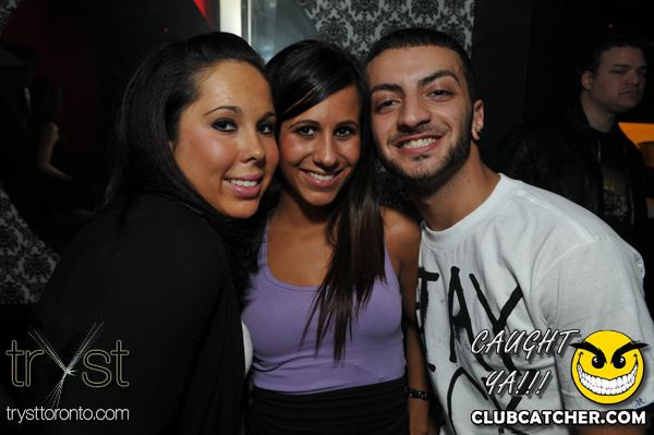 Tryst nightclub photo 171 - March 4th, 2011